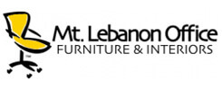 Mt Lebanon Office Furniture & Interiors