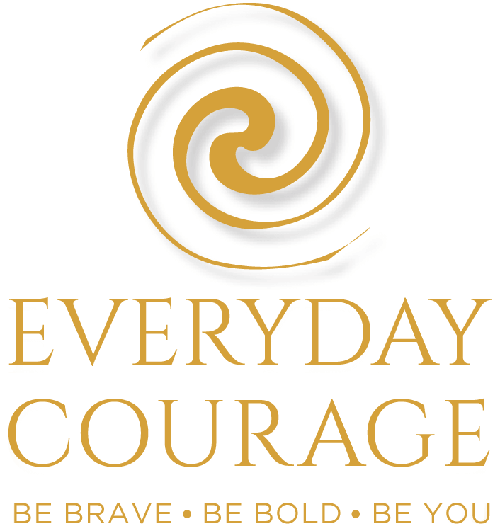 Everyday Courage