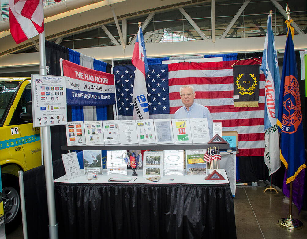 Business networking groups Pittsburgh Business Show 2020