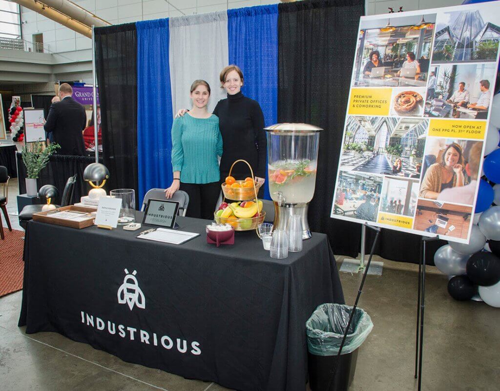 Pittsburgh business networking event Pittsburgh Business Show 2020