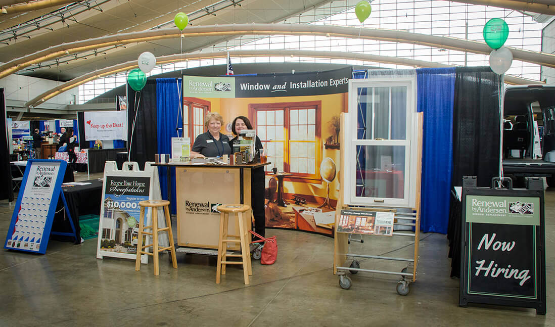 networking events pittsburgh Pittsburgh Business Show 2020