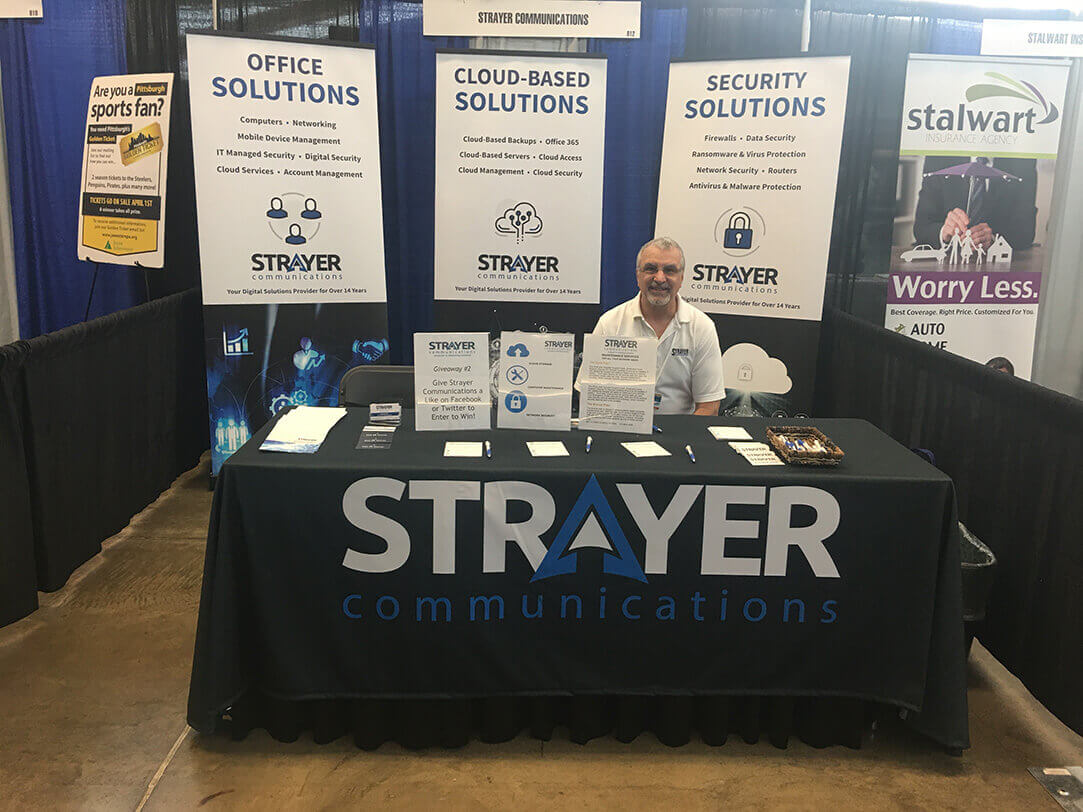 Strayer Communications