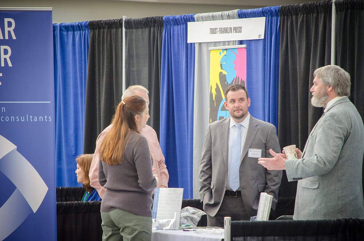trade show in pittsburgh