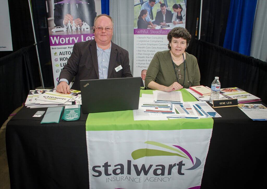 B2B Networking Pittsburgh Pittsburgh Business Show 2020