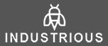 industrious logo