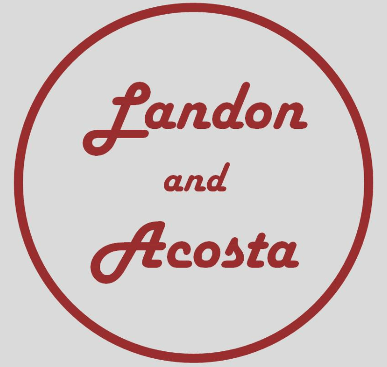 landon and acosta