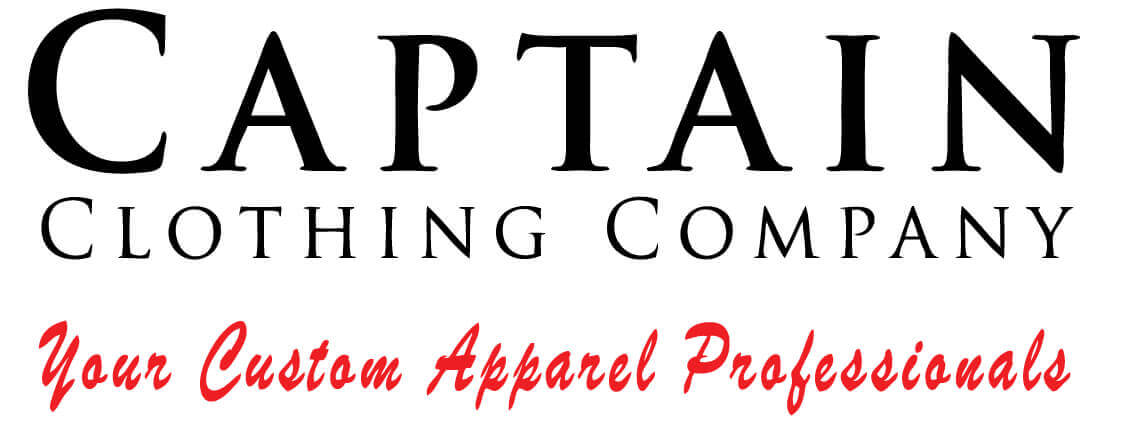Captain Clothing Company