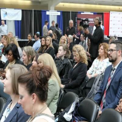 Why Should I Sponsor the Pittsburgh Business Show?