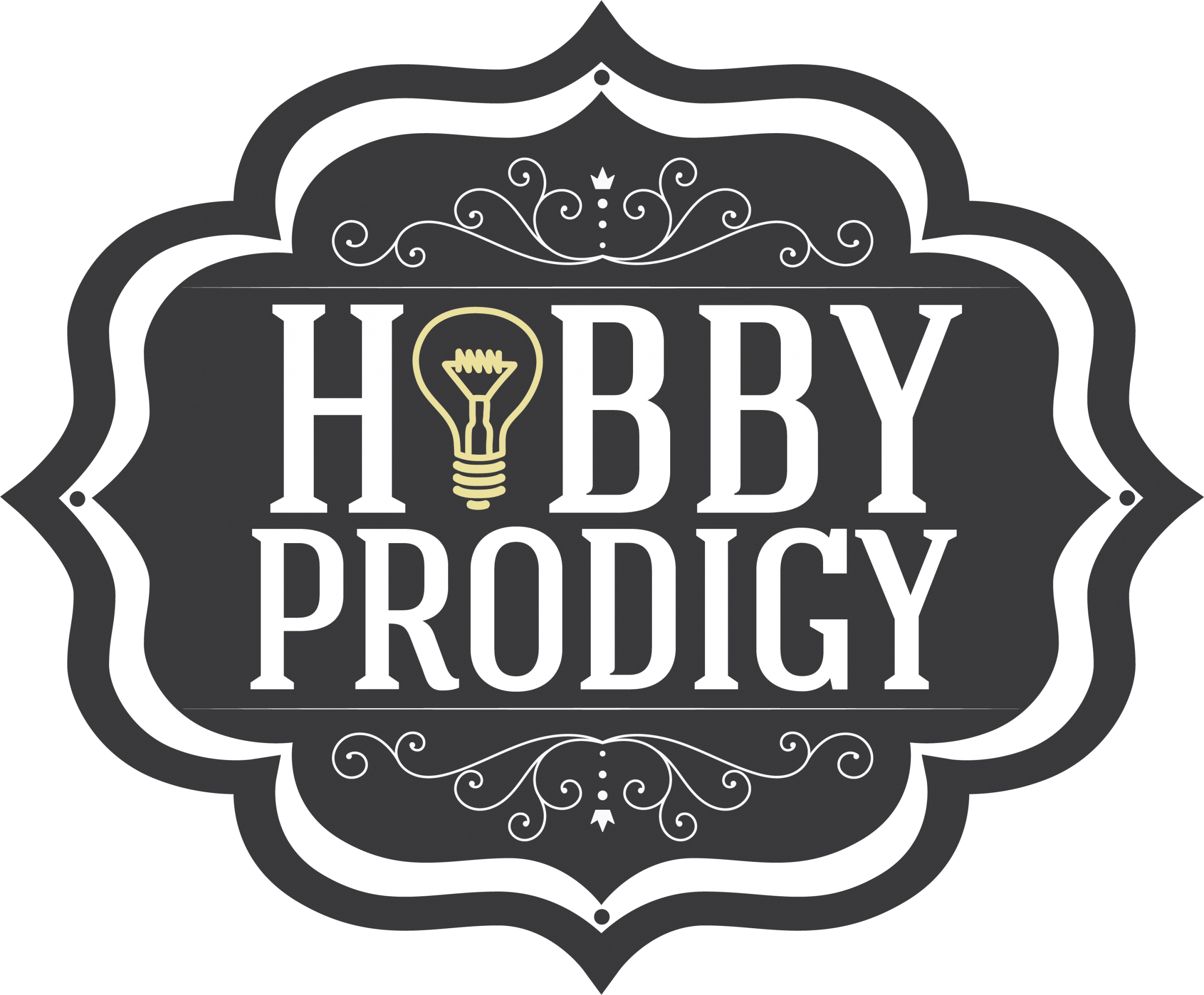 Hobby Prodigy Logo 1 Pittsburgh Business Show 2020
